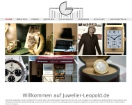 Bild Gawartin Leopold