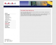 Bild KKS Klte-Klima-Service GmbH Klteklimatechnik