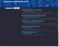 Bild Ersfeld u. Weber Juweliere