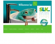 Bild SLK Sanitr-Lufttechnische Anlagen GmbH