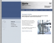 Bild Hesta