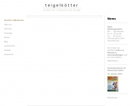 Bild Teigelktter