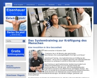 Bild EisenhauerTraining Oldenburg