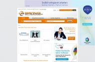 Website Sanders jun. F. Juwelier Glockenspielhaus