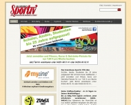 Bild Jan Schrder's Sportiv-Fitness-Freizeit GmbH