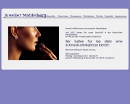 Bild Juwelier Middelberg - Ihr Juwelier in Osnabrck