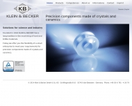 Bild Georg A. Becker GmbH