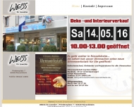 Bild Weiss Ihr Juwelier Goldschmiede- und Uhrmacherwerkstatt