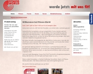 Bild Oldesloer Fitness-World GmbH
