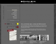 Bild Hacker Juwelier Inh. Bruno Bhnlein