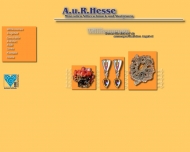 Bild Hesse Rdiger Edelsteine