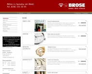Bild Germershausen Renate u. Walther OptikerMstr. u. Juweliere