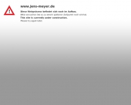 Bild Meyer Jens