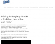 Bild Büsing u. Barghop GbR