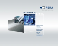 Bild Fera Stahl- und Apparatebau GmbH