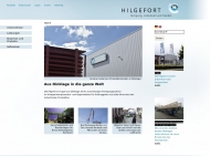Bild Hilgefort GmbH Rohrleitungs-u.Stahlbau