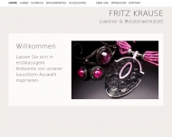 Bild Fritz Krause Juwelier und Uhrmachermeister e.K.