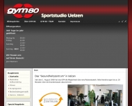 Bild Gym 80 Sportstudio Uelzen OHG