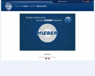 Bild Hueber Edelstahlgieerei und Maschinenbau GmbH