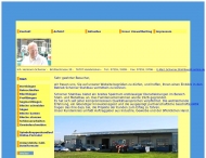 Bild Schorner Stahlbau GmbH Sanitre Anlagen