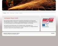 Bild Meyer Schlosserei GmbH