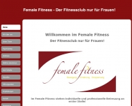 Bild Fitness & Freizeit GmbH