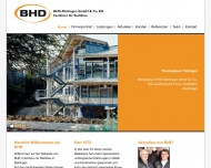 BHD-Meitingen GmbH Co.KG Fachburo fur Stahlbau