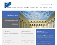 Bild Sachsenbrunner Stahl- und Metallbau GmbH