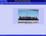 Bild Hnel Peter Stahl- u. Feineisenbau