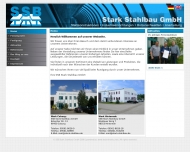 Bild Stark Stahlbau GmbH