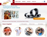 Bild Family Fitness GmbH