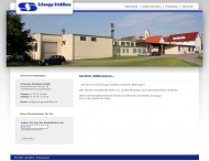 Bild Schaupp Stahlbau GmbH