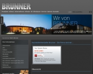 Bild Brunner Ofen- und Heiztechnik Gesellschaft fr Gu- und Stahlkonstruktionen mbH