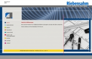 Bild Riebensahm Stahl- und  Metallbau GmbH