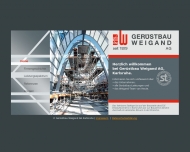 Bild Gerstbau Weigand AG