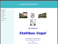 Bild Stahlbau Konrad Vogel