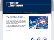 Bild Reuke Stahl- und Maschinenbau GmbH, Josef