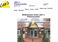 Bild M. u. W. Fitnesscenter GmbH
