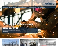 Bild Vollack Hallen- und Stahlbau GmbH & Co. KG