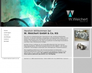 Bild W. Weichert Maschinen-, Stahl- und Apparatebaugesellschaft mbH & Co. KG