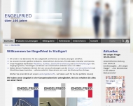 Bild Gerhard Engelfried Sicherheitstechnik GmbH