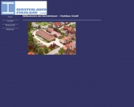Bild Gerstenlauer Stahlbau GmbH
