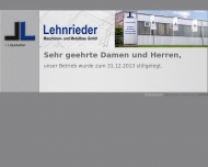 Bild Lehnrieder Josef