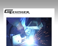 Bild Gentner Julius Stahl- und Metallbau GmbH