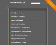 Bild B-HZ Metallbau GmbH