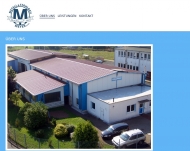 Bild Metall- & Stahlbau Meyer GmbH