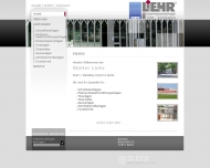 Bild Liehr Stahl- und Metall-Bau GmbH Walter