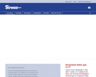 Bild Sirocco GmbH