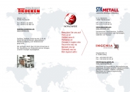 Bild Tiedeken Stahlbau GmbH