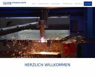 Bild Tollense Stahlbau Hoth GmbH & Co.KG